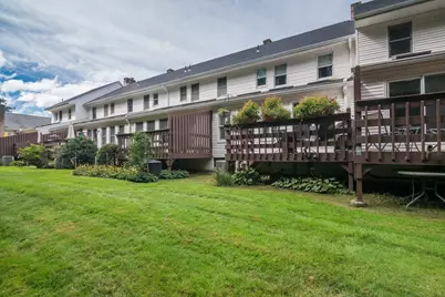 14C Castle Hill Rd #14C, Agawam, MA 01001 - Photo 31