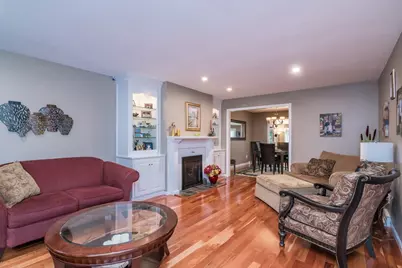 14C Castle Hill Rd #14C, Agawam, MA 01001 - Photo 7