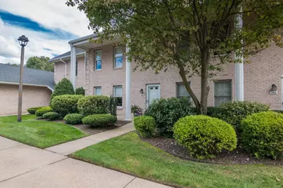 14C Castle Hill Rd #14C, Agawam, MA 01001 - Photo 3
