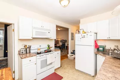 19 Marcella St #1, Cambridge, MA 02141 - Photo 5