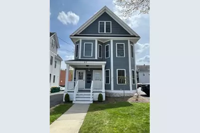 5 E. Hoyle St #1, Norwood, MA 02062 - Photo 1