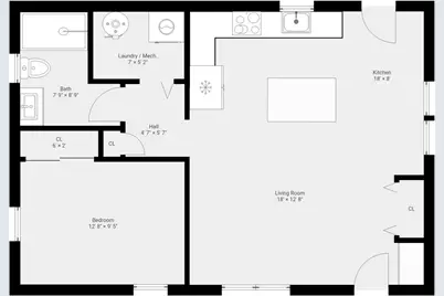 32 Beacon Street #5, Gloucester, MA 01930 - Photo 33