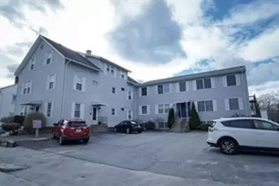88 Delmont Av #A, Worcester, MA 01604 - Photo 1