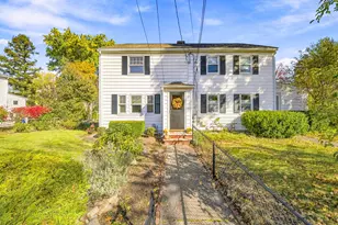 12 Marrigan St, Arlington, MA 02474 - Photo 1