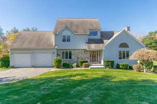 72 S Brook Rd, East Longmeadow, MA 01028 - Photo 1