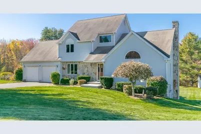 72 S Brook Rd, East Longmeadow, MA 01028 - Photo 3