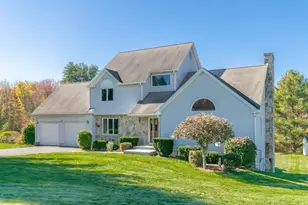 72 S Brook Rd, East Longmeadow, MA 01028 - Photo 3