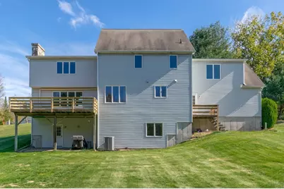 72 S Brook Rd, East Longmeadow, MA 01028 - Photo 5