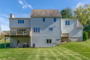 72 S Brook Rd, East Longmeadow, MA 01028 - Photo 5