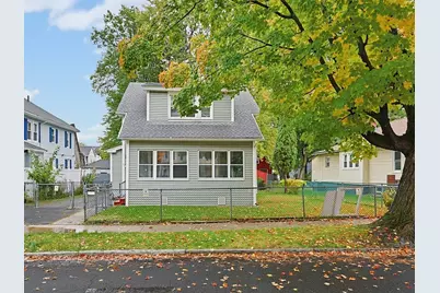 173 Albemarle, Springfield, MA 01109 - Photo 1