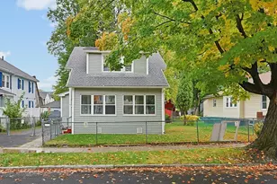 173 Albemarle, Springfield, MA 01109 - Photo 1