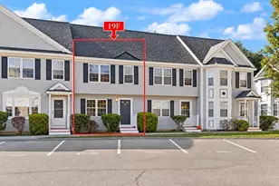 19 Merrimac Way, Tyngsborough, MA 01879 - Photo 1