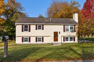 2 Empire Cir, Bellingham, MA 02019 - Photo 1