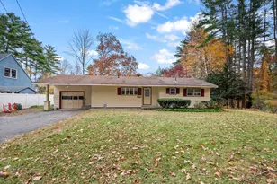 815 N Orange Rd, Athol, MA 01331 - Photo 1