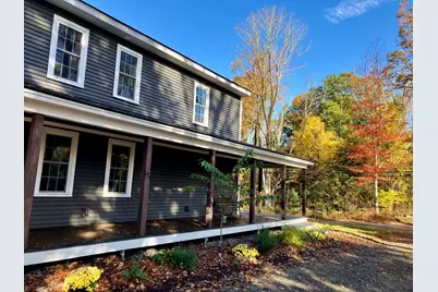 35 West St, Petersham, MA 01366 - Photo 3