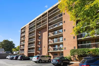 289 Elm Street #55, Medford, MA 02155 - Photo 3