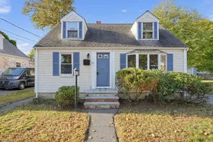 22 Aberdeen Ave, Peabody, MA 01960 - Photo 1