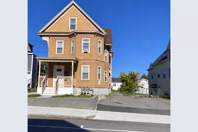 781 Broadway St, Lowell, MA 01854 - Photo 1
