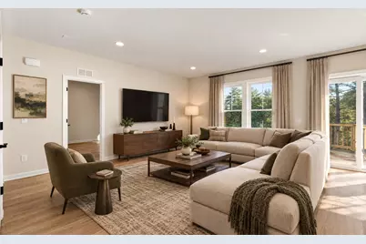 13 Bates Quarry Lane #49, Walpole, MA 02081 - Photo 5