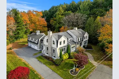 28 Wiley Street, Wakefield, MA 01880 - Photo 1