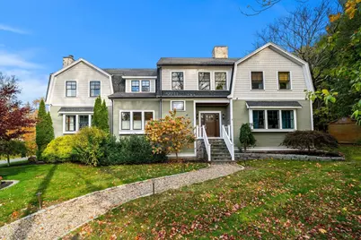 28 Wiley Street, Wakefield, MA 01880 - Photo 5