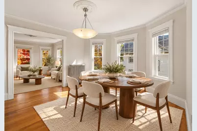 47-49 Clark Street #47, Newton, MA 02459 - Photo 1