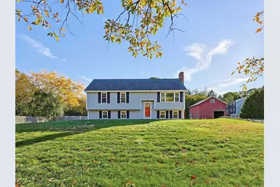 44 George Street, Plainville, MA 02762 - Photo 1
