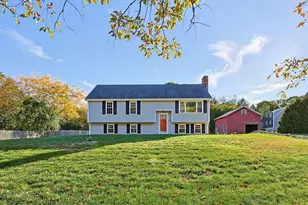 44 George St, Plainville, MA 02762 - Photo 1