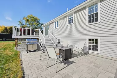 44 George Street, Plainville, MA 02762 - Photo 31