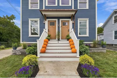41 Hobart Street #2, Danvers, MA 01923 - Photo 5