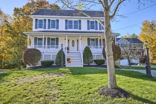3 Suzannah Rd, Billerica, MA 01862 - Photo 1