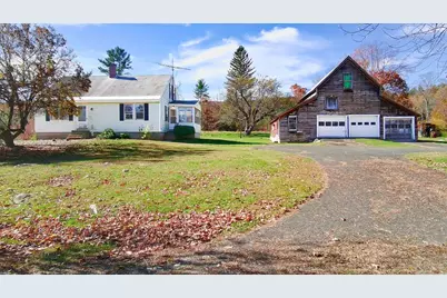 86 Chestnut Hill Rd, Orange, MA 01364 - Photo 1