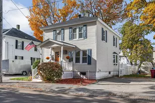 115 Puffer St, Lowell, MA 01851 - Photo 1