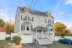 21 Silver St, Haverhill, MA 01832 - Photo 1