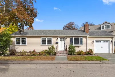 4 Pulaski Drive, Manchester by the Sea, MA 01944 - Photo 1