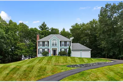 9 Hickory Lane, Ipswich, MA 01938 - Photo 1