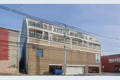 348 Rantoul Street #202, Beverly, MA 01915 - Photo 37