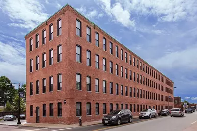 124 Montello St #406, Brockton, MA 02301 - Photo 1