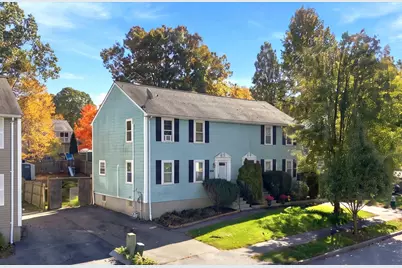 43 Vincent Cir, Worcester, MA 01604 - Photo 1