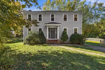 267 Middle Street, Weymouth, MA 02189 - Photo 1