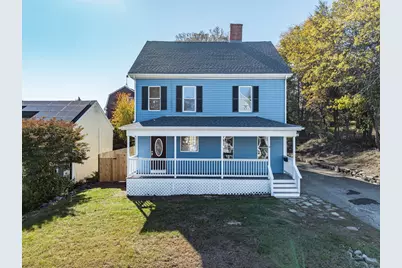 9 Sherburne Ave, Worcester, MA 01606 - Photo 1