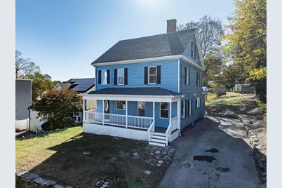 9 Sherburne Ave, Worcester, MA 01606 - Photo 3