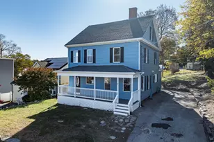 9 Sherburne Ave, Worcester, MA 01606 - Photo 3