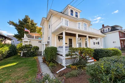 308 Beale St, Quincy, MA 02170 - Photo 1