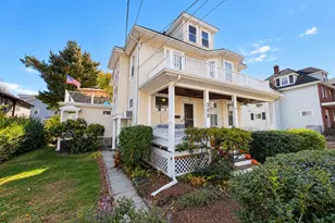 308 Beale St, Quincy, MA 02170 - Photo 1