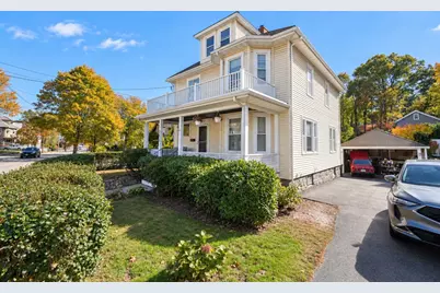 308 Beale St, Quincy, MA 02170 - Photo 23