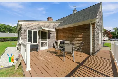 2 Blaney Circle, Seekonk, MA 02771 - Photo 35