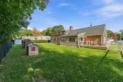 2 Blaney Circle, Seekonk, MA 02771 - Photo 37