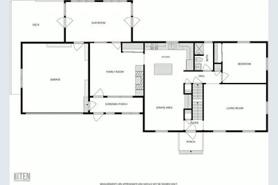 2 Blaney Circle, Seekonk, MA 02771 - Photo 41