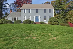 31 Linden Ln, Hanover, MA 02339 - Photo 1